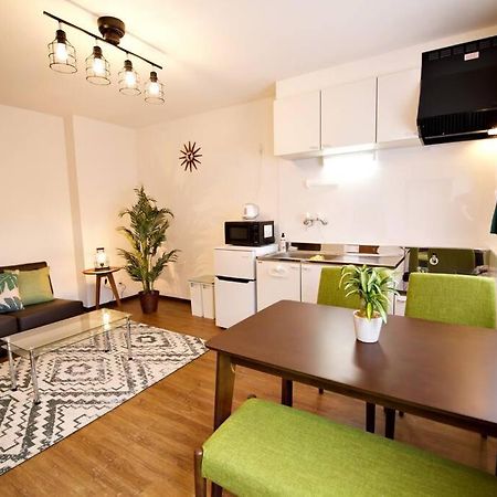 プラスライフ大浜 Room4 Ishigaki  Eksteriør bilde