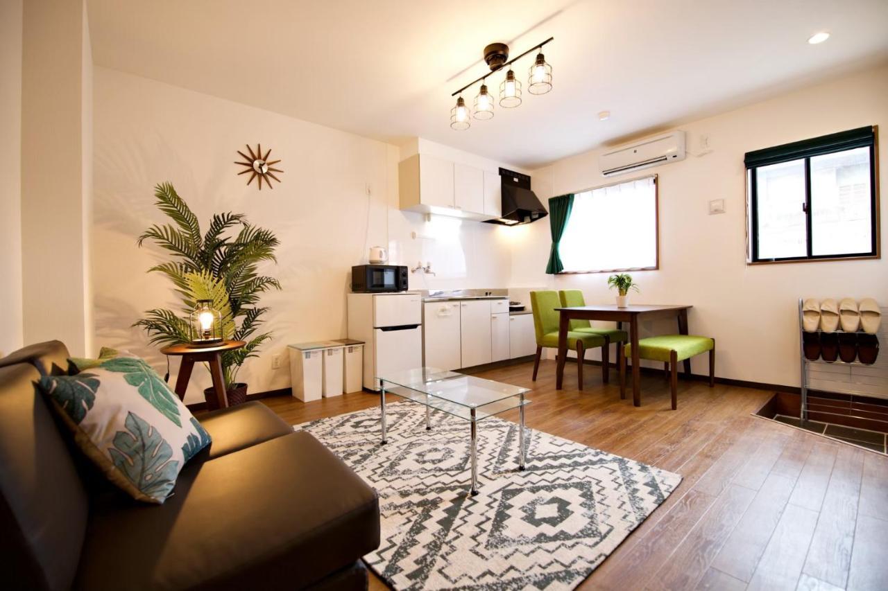 プラスライフ大浜 Room4 Ishigaki  Eksteriør bilde