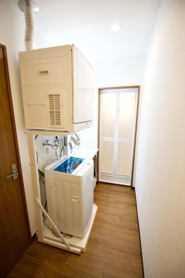 プラスライフ大浜 Room4 Ishigaki  Eksteriør bilde