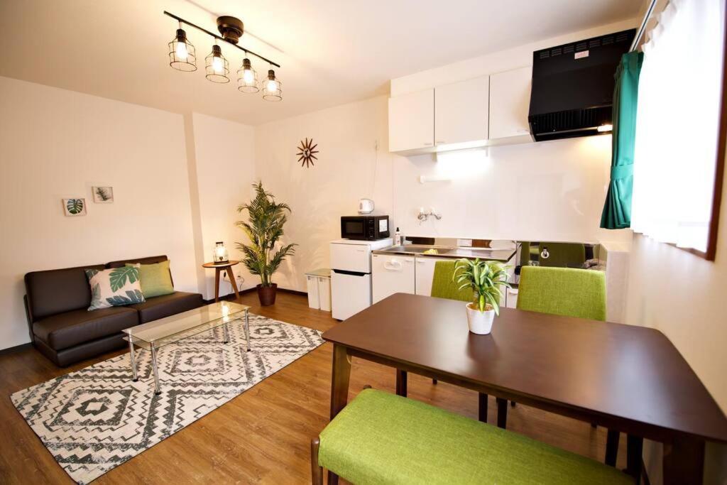 プラスライフ大浜 Room4 Ishigaki  Eksteriør bilde