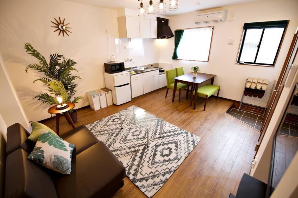 プラスライフ大浜 Room4 Ishigaki  Eksteriør bilde