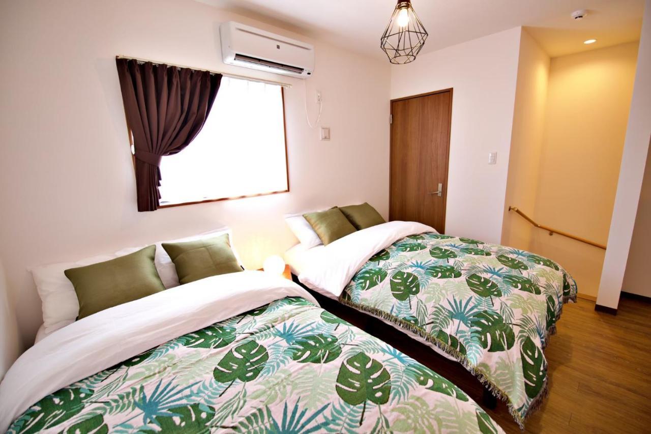 プラスライフ大浜 Room4 Ishigaki  Eksteriør bilde