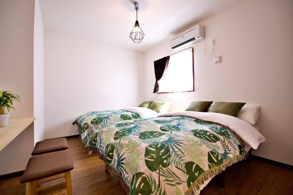 プラスライフ大浜 Room4 Ishigaki  Eksteriør bilde