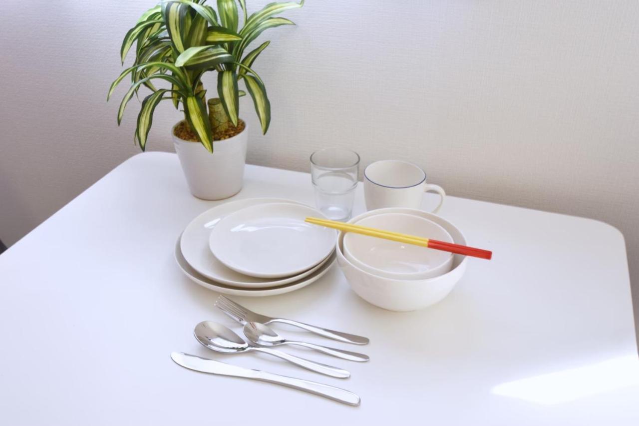 プラスライフ大浜 Room4 Ishigaki  Eksteriør bilde