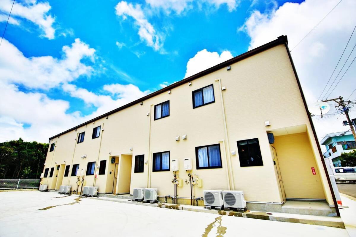 プラスライフ大浜 Room4 Ishigaki  Eksteriør bilde